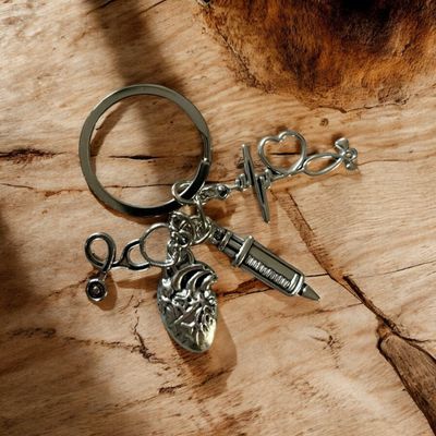 Sleutel hanger Nursing items