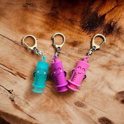 Ampul openers