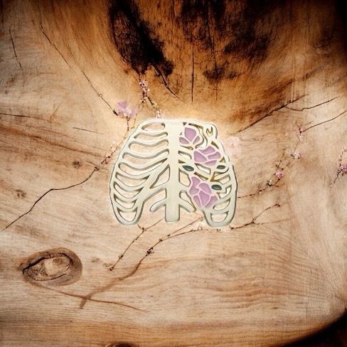 Thorax bloemen