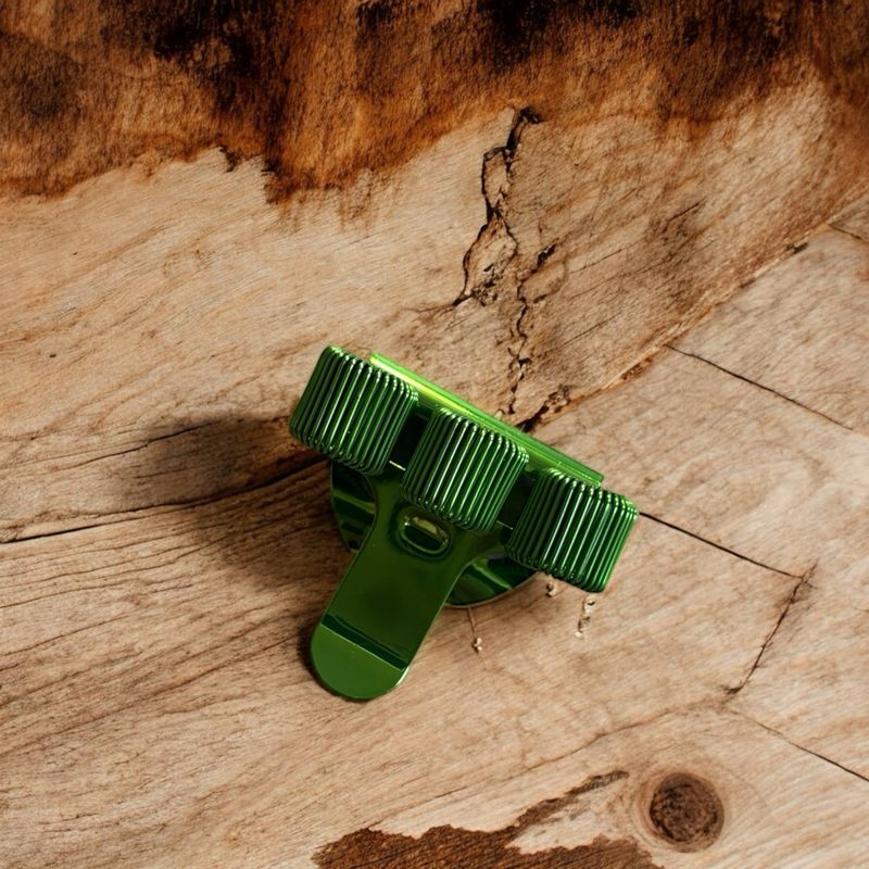 Penhouder groen