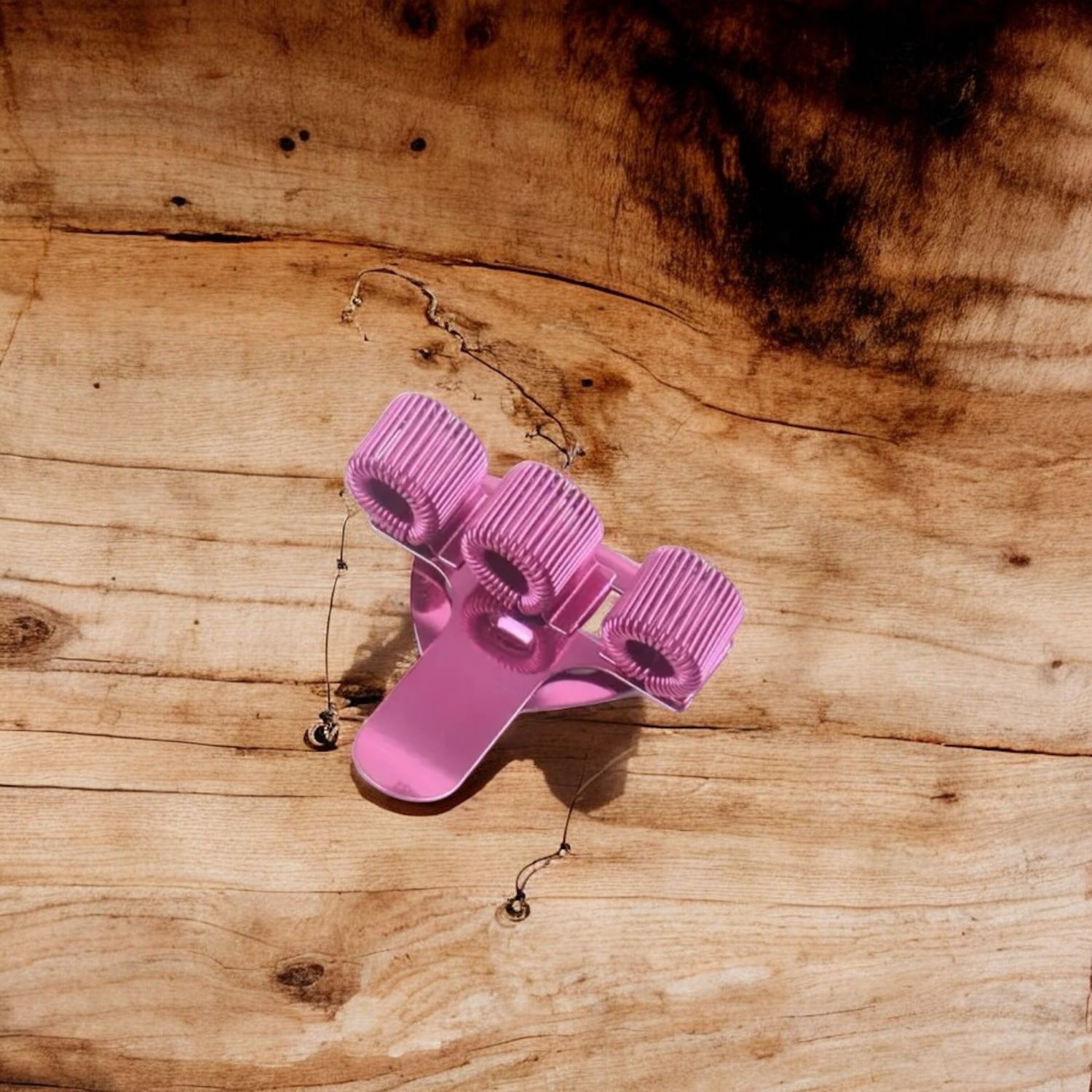 Penhouder roze