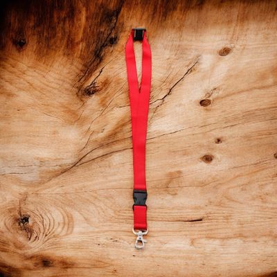 Lanyard Rood