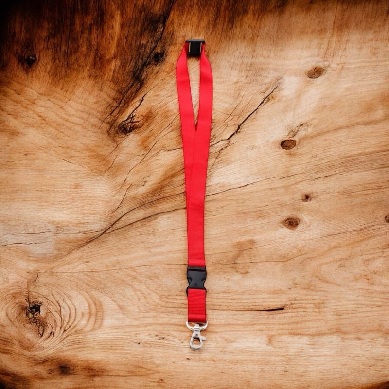 Lanyard Rood