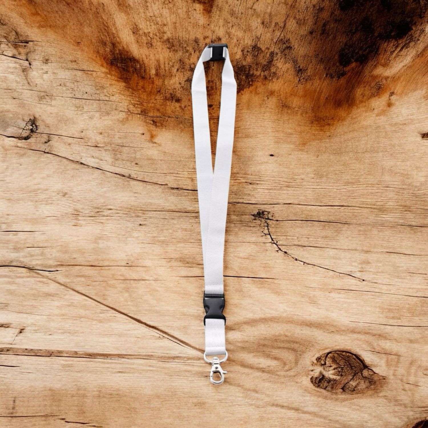 Lanyard wit