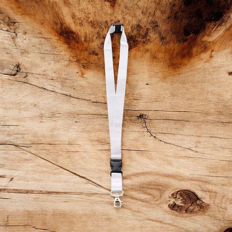 Lanyard wit