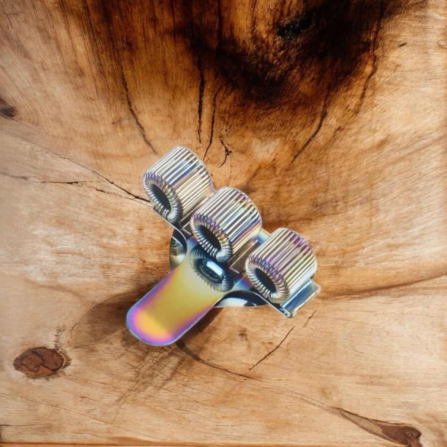 Penhouder zilver