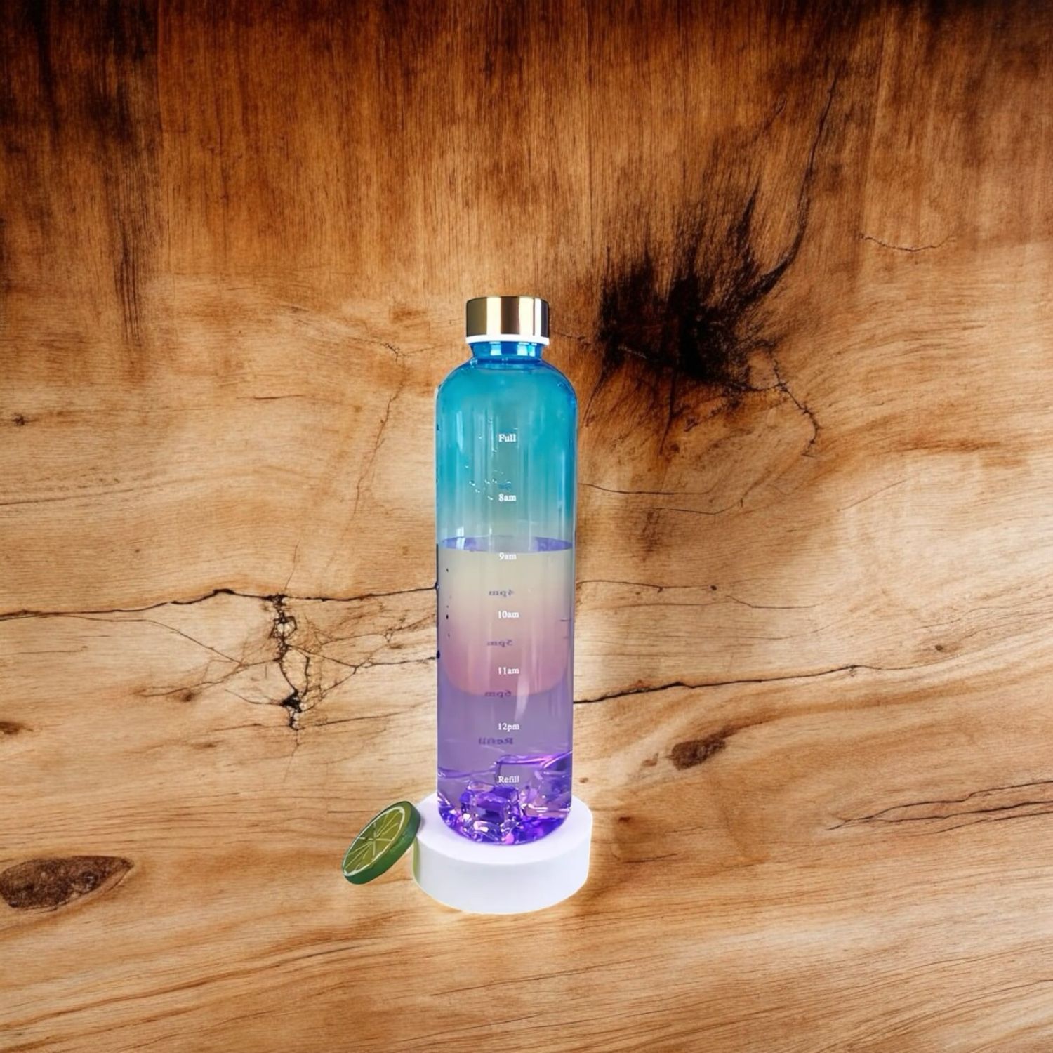 Drinkfles kleuren