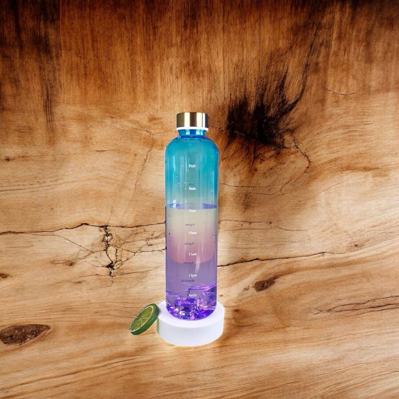 Drinkfles kleuren