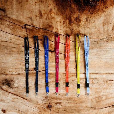 Lanyards