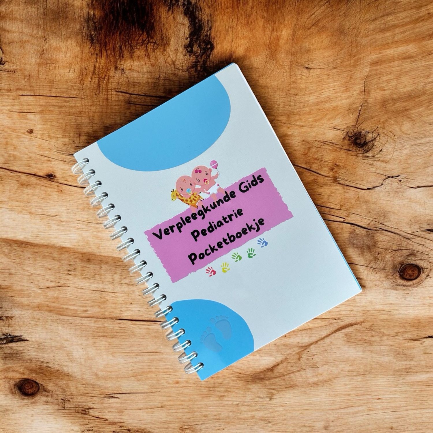 Pediatrie Pocketboekje