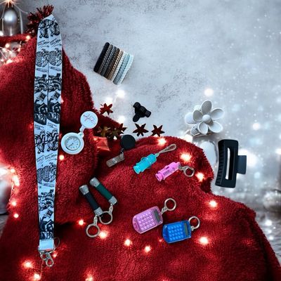 Starters pakketten studie &amp; stage