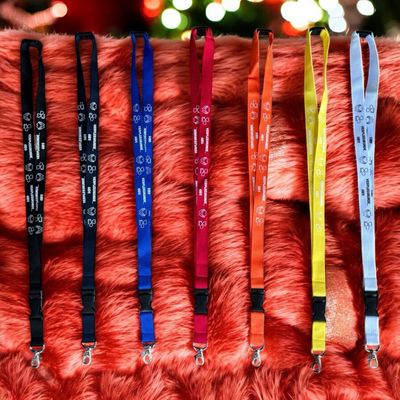 Lanyards
