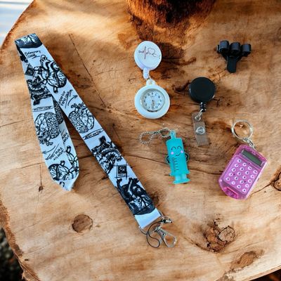 Starters pakketten studie &amp; stage