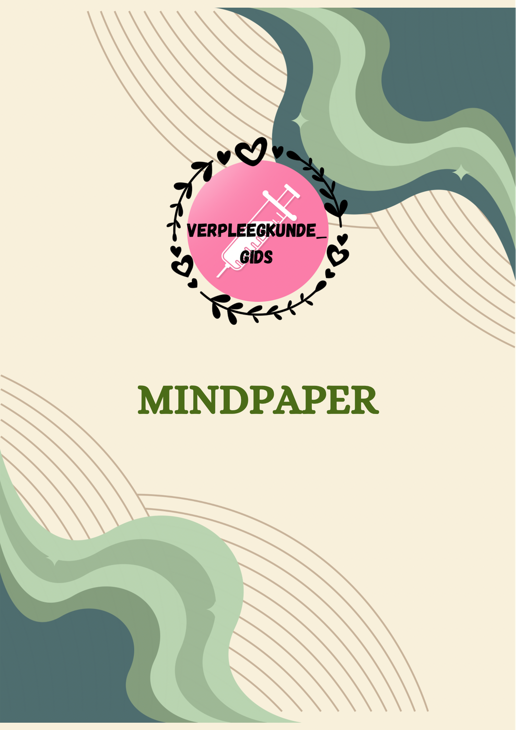 MINDPAPER 2026