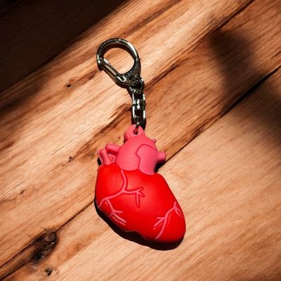 Ampul opener Het hart