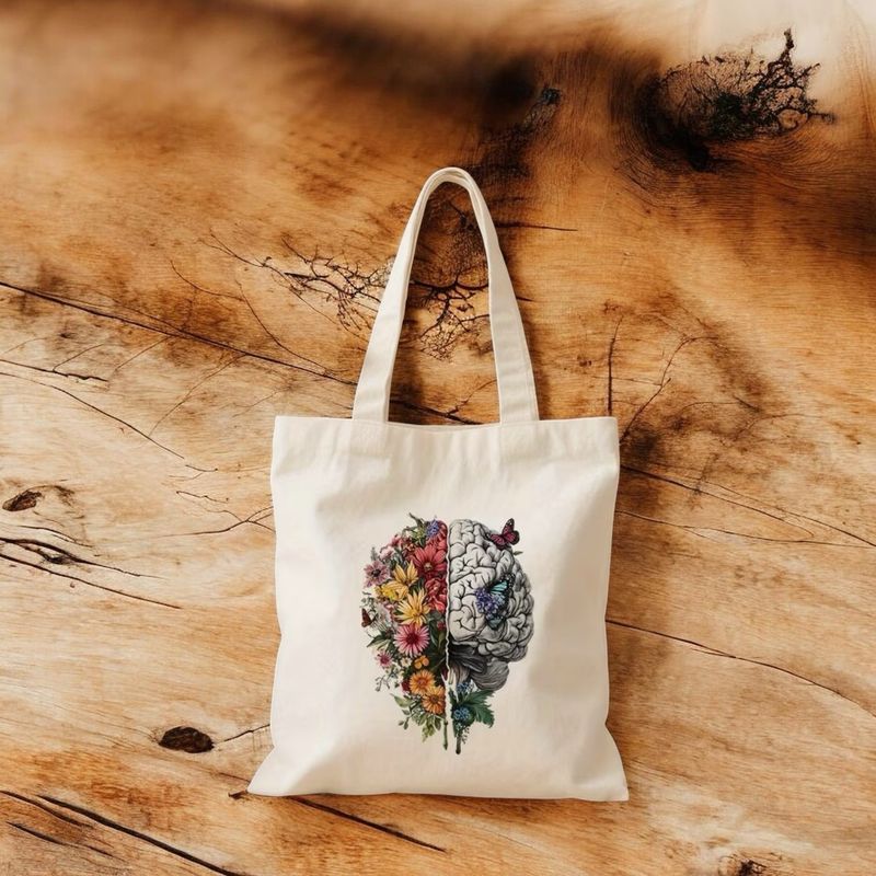 Draagtas hersenen 🧠