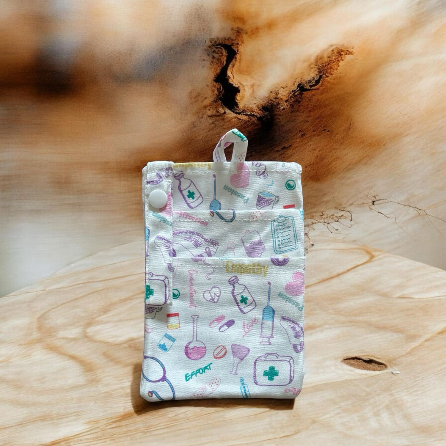 Pocket Organizer zorg