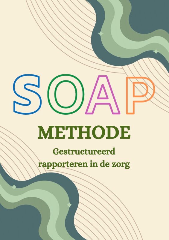SOAP-METHODE