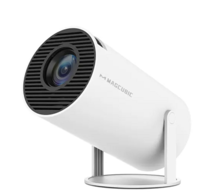 Mini Portable Projector 4k