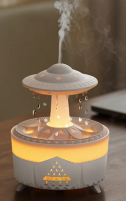 Raindrop Air Humidifier