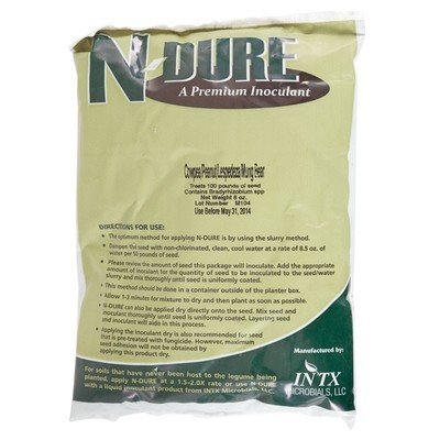 Inoculants
