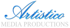 Artistico Media Services - Online Store