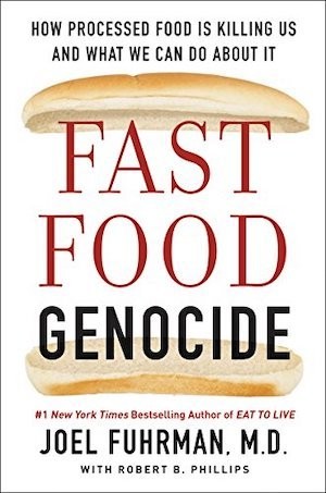 Fast Food Genocide | 20 CPEU