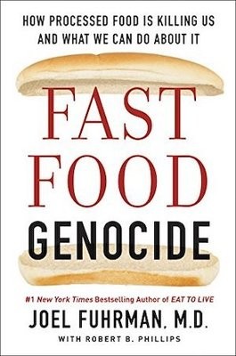 Fast Food Genocide Fast Food Genocide