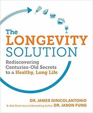 The Longevity Solution | 20 CPEU