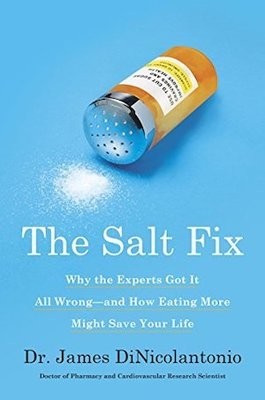 The Salt Fix The Salt Fix