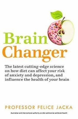 Brain Changer Brain Changer