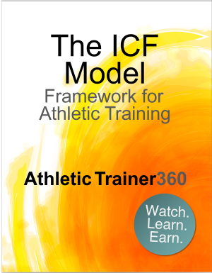 The ICF Model (Video) | 1 CEU