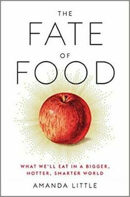 The Fate of Food