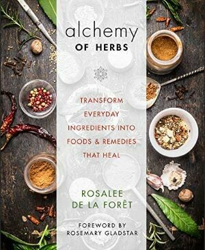 Alchemy of Herbs Alchemy of Herbs