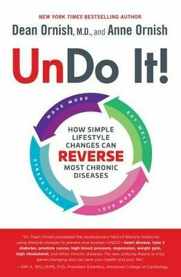 Undo It! Undo It!