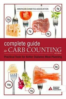 The Complete Guide to Carb Counting The Complete Guide to Carb Counting