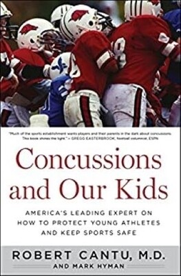 Concussions and Our Kids Concussions and Our Kids