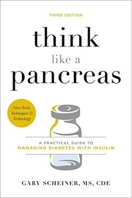 Think Like A Pancreas Think Like A Pancreas