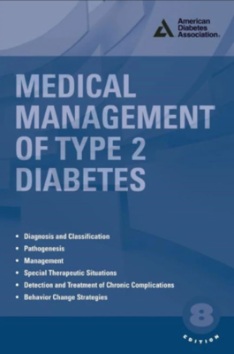 Medical Management of Type 2 Diabetes Medical Management of Type 2 Diabetes