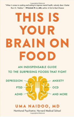 This Is Your Brain on Food This Is Your Brain on Food