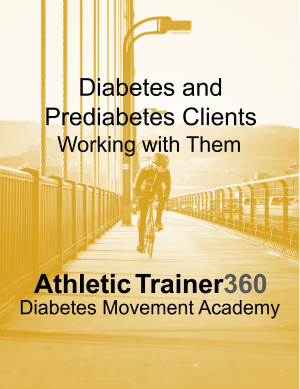 Diabetes and Prediabetes Clients: Working with Them (Video) | 1 CEU