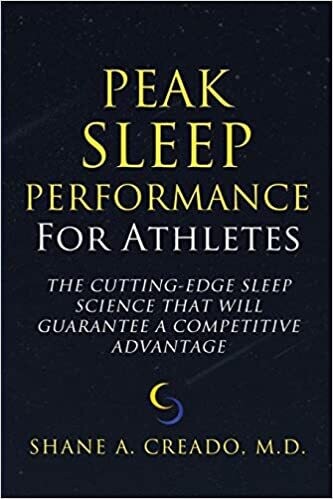 Peak Sleep Performance for Athletes  | 5 CEU