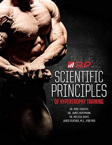 Scientific Principles of Hypertrophy Training | 10 CEU