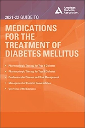 Medications for the Treatment of Diabetes Mellitus
