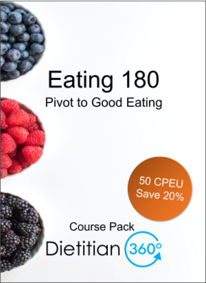 Eating 180 Course Pack