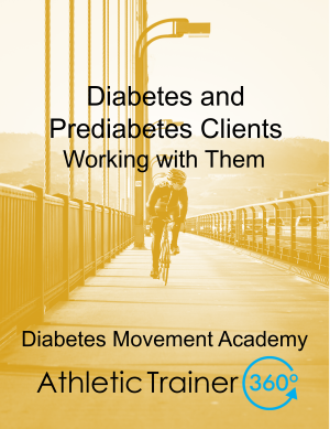 Diabetes and Prediabetes Clients Diabetes and Prediabetes Clients