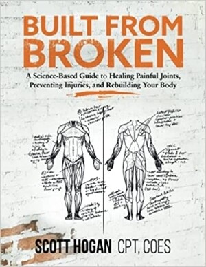 Built from Broken Built from Broken