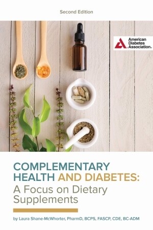 Complementary Health and Diabetes