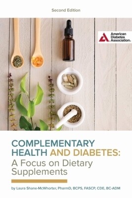 Complementary Health and Diabetes [NEW]
