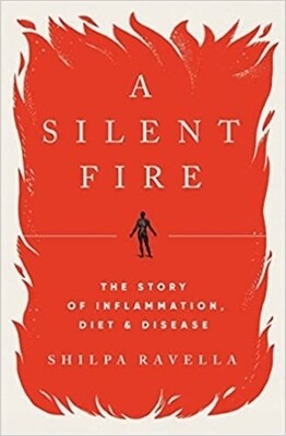 A Silent Fire A Silent Fire